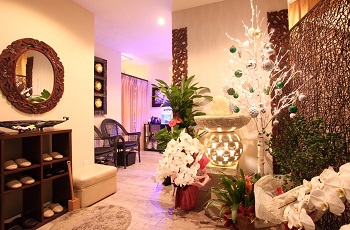 北九州　小倉　セルフエステ(自分でエステ)